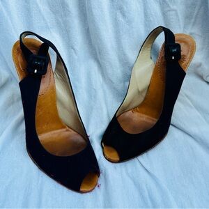 Christian Louboutin shoes